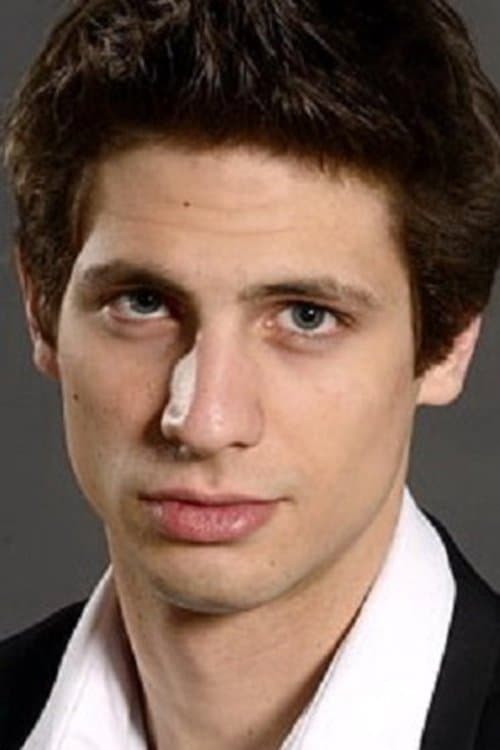 Alexander Molochnikov profile photo