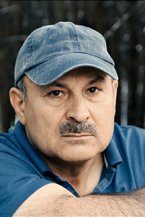 Mirbala Salimli profile photo