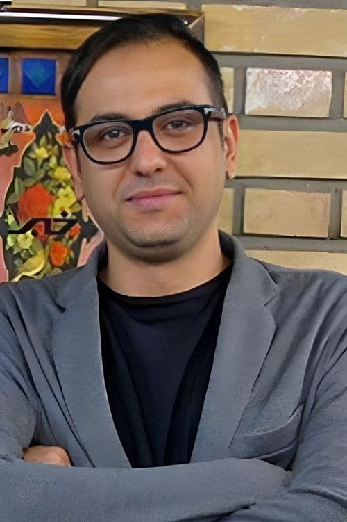 Mani Baghbani profile photo