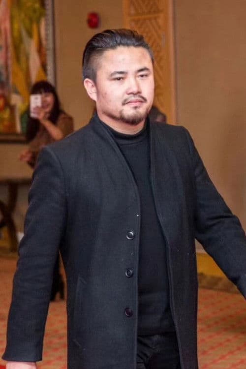 Liu Shang profile photo