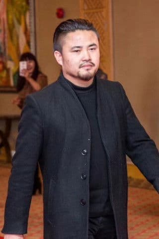 Liu Shang profile photo