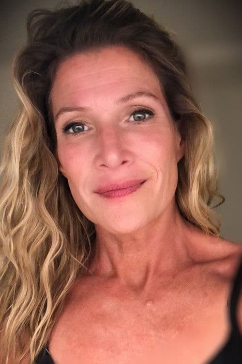 Sarah Sandback profile photo