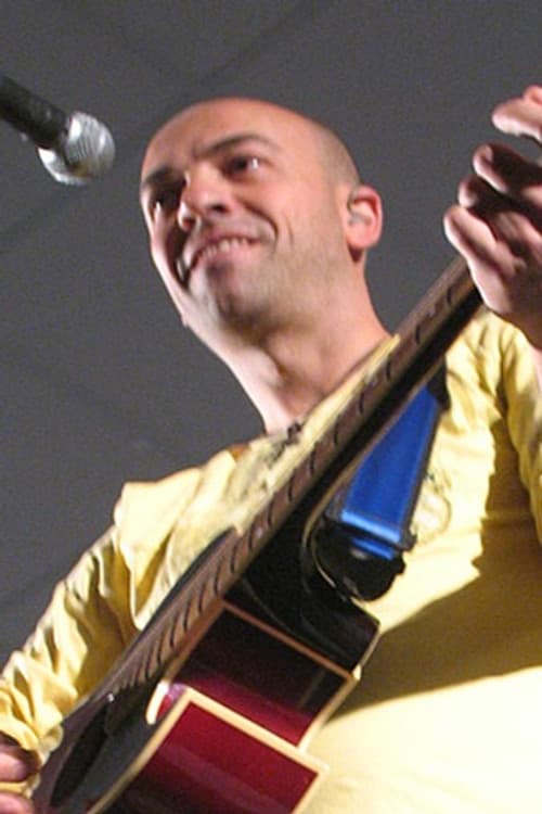 Pablo Rosenberg profile photo