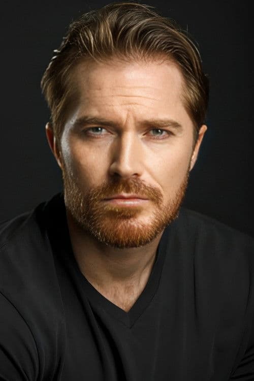 Jonathan Bedford profile photo