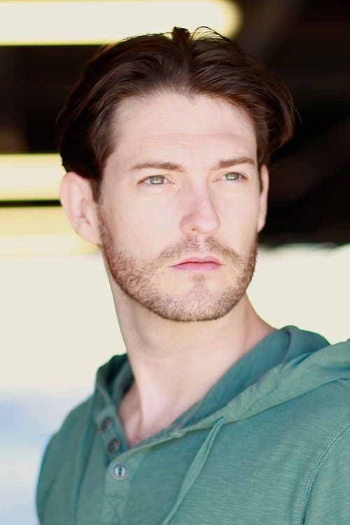 Darren Jacobs profile photo