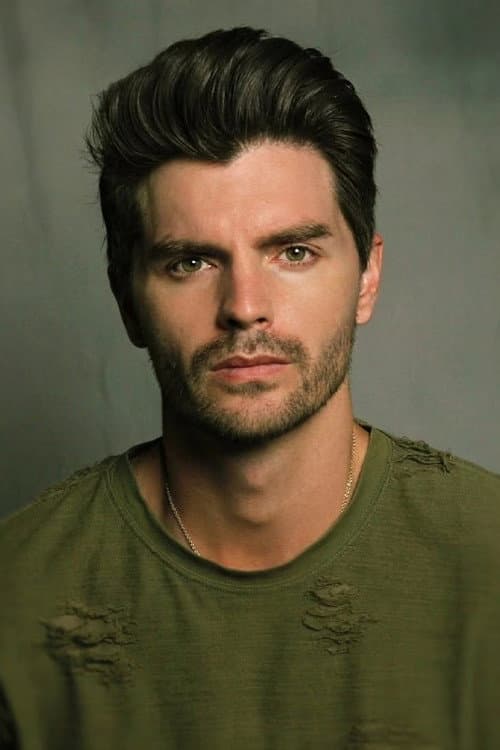 James Drake Coleman profile photo