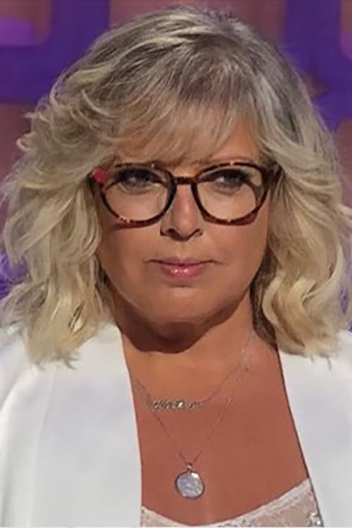 Laurence Boccolini profile photo