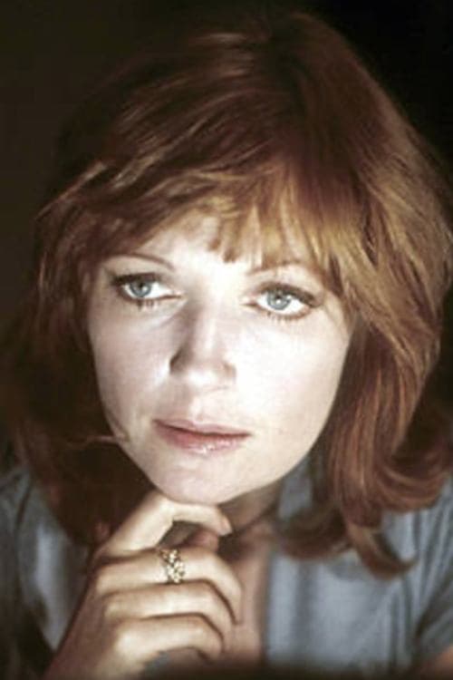 Jenny Runacre profile photo