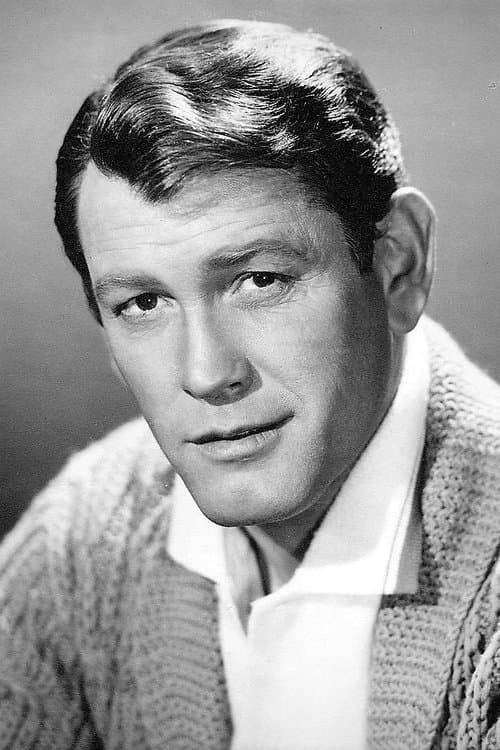 Earl Holliman profile photo