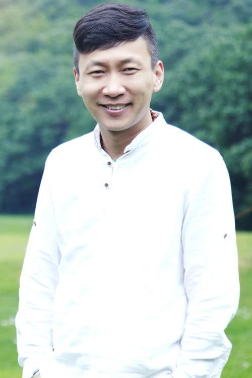 Wang Zichen profile photo