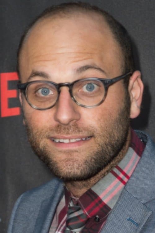 Raphael Bob-Waksberg profile photo