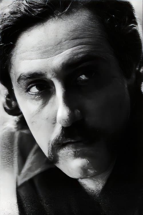 Vinícius Salvatori profile photo