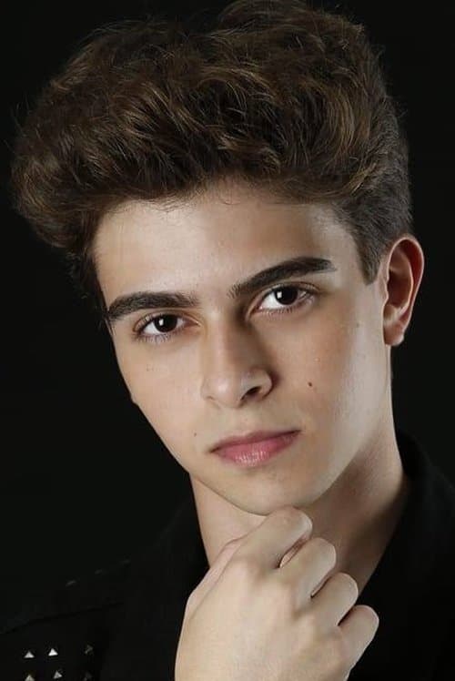 Kauan Ceglio profile photo