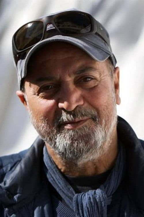 Siroos Moghaddam profile photo