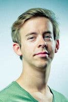 Jonas Van Geel profile photo