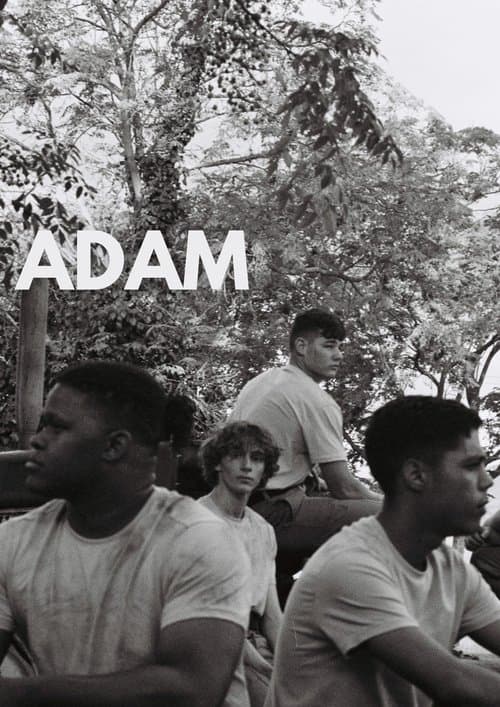 Adam poster