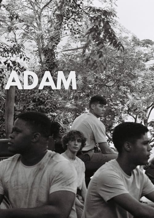 ADAM poster