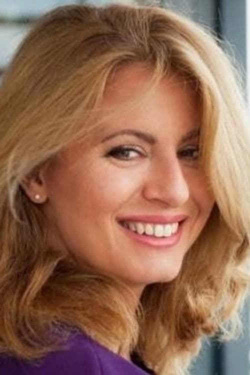 Zuzana Čaputová profile photo