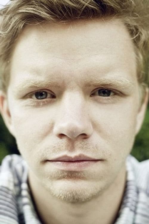 Aleksey Sergeev profile photo