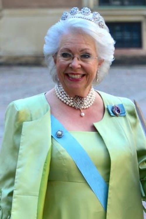 Princess Christina of Sweden profile photo
