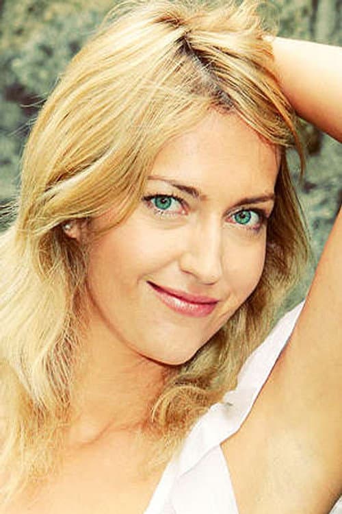 Magdalena Waligórska profile photo