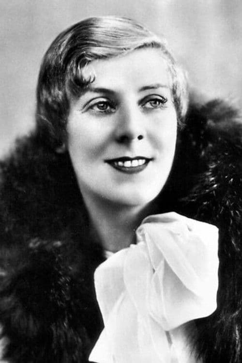 Cicely Courtneidge profile photo