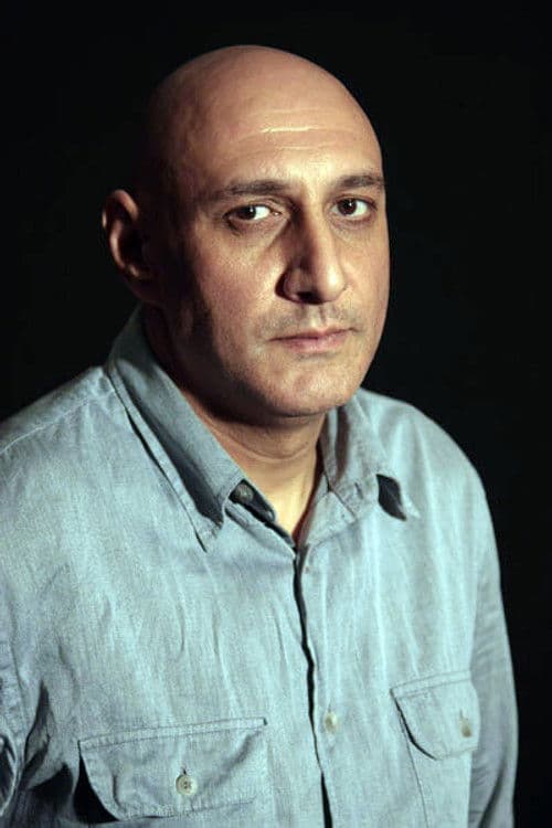 Malkhaz Kvrivishvili profile photo
