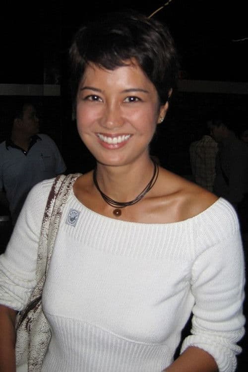 Areeya Sirisopa profile photo