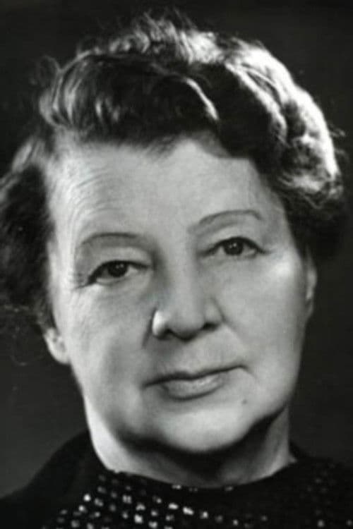 Natalya Belyovtseva profile photo