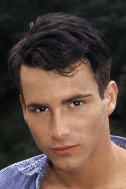 Nick Mancini profile photo