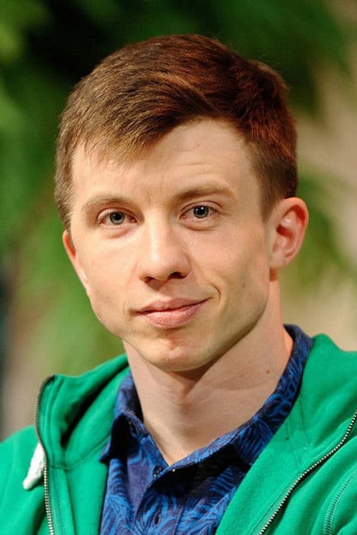 Alan Andersz profile photo