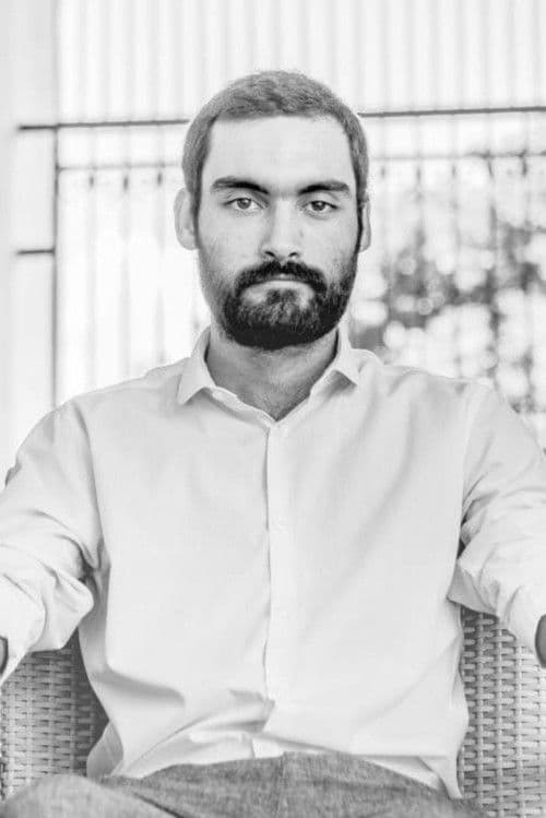 Pedro Marujo profile photo