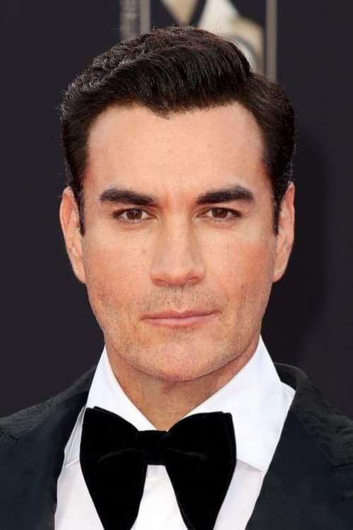 David Zepeda profile photo