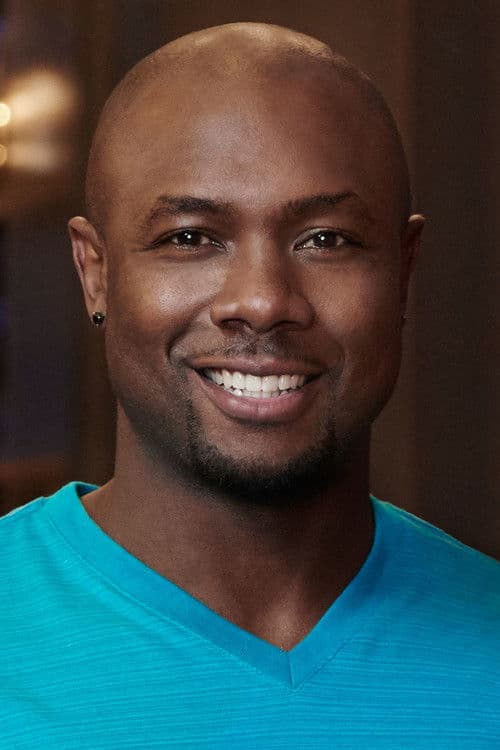 Eddie Jackson profile photo