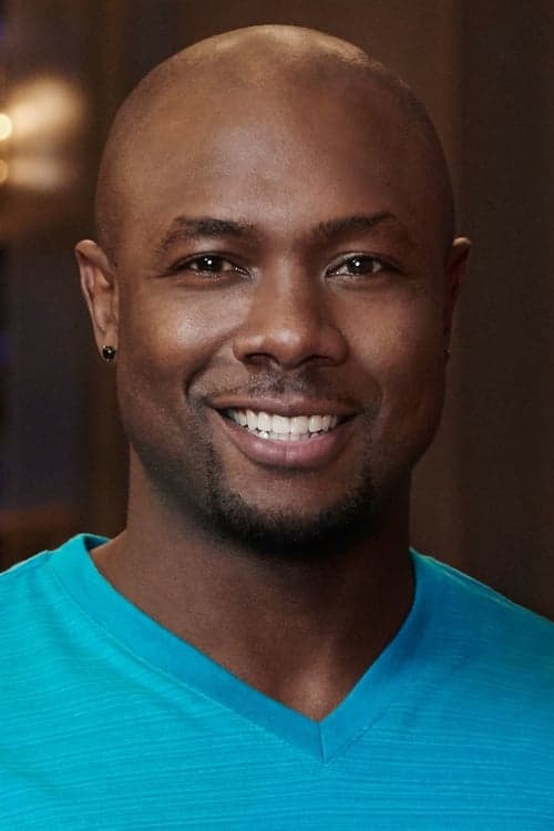 Eddie Jackson profile photo