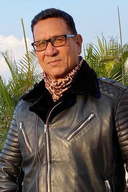 Kiran K.C. profile photo