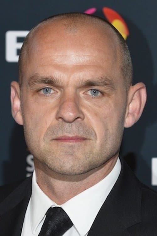 Danny Murphy profile photo