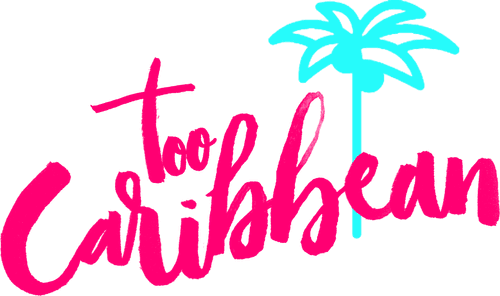 Too Caribbean