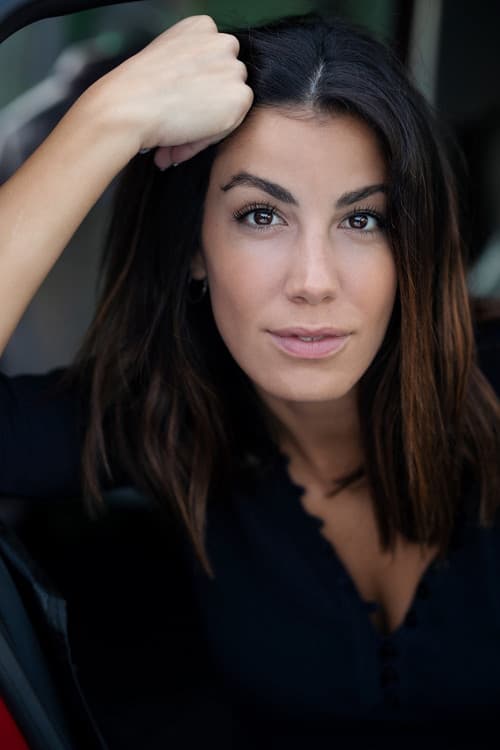 Chiara Tron profile photo