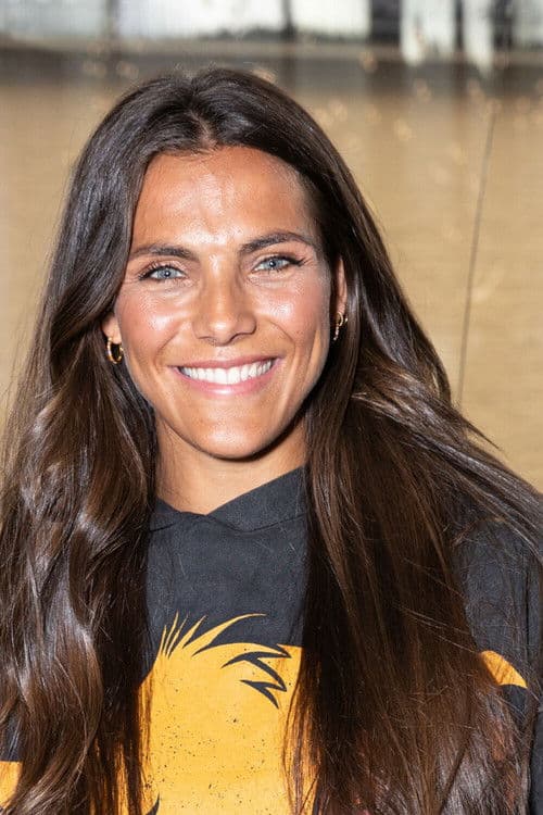 Jørgine Massa Vasstrand profile photo