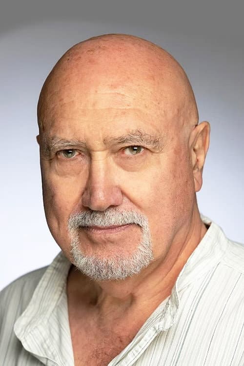 Geoffrey Greenhill profile photo