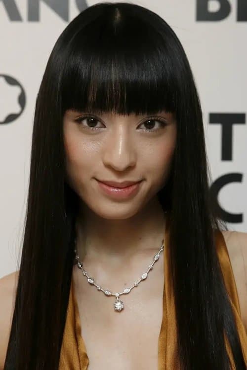 Chiaki Kuriyama profile photo