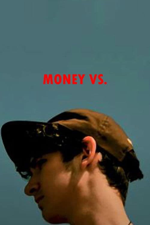 Money VS. poster