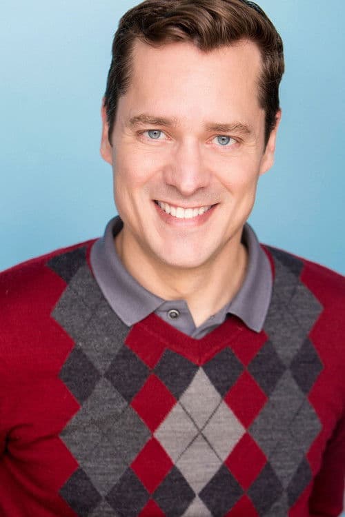 Jonathan Flanders profile photo