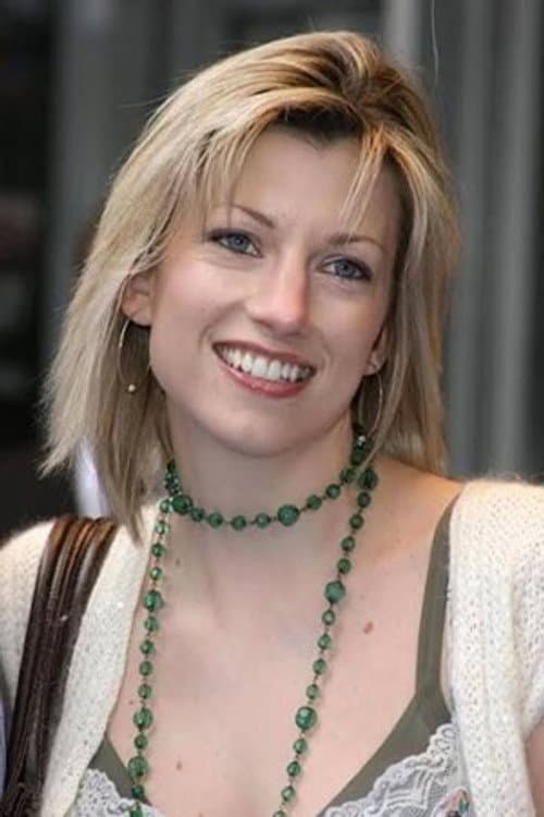 Claire Goose profile photo