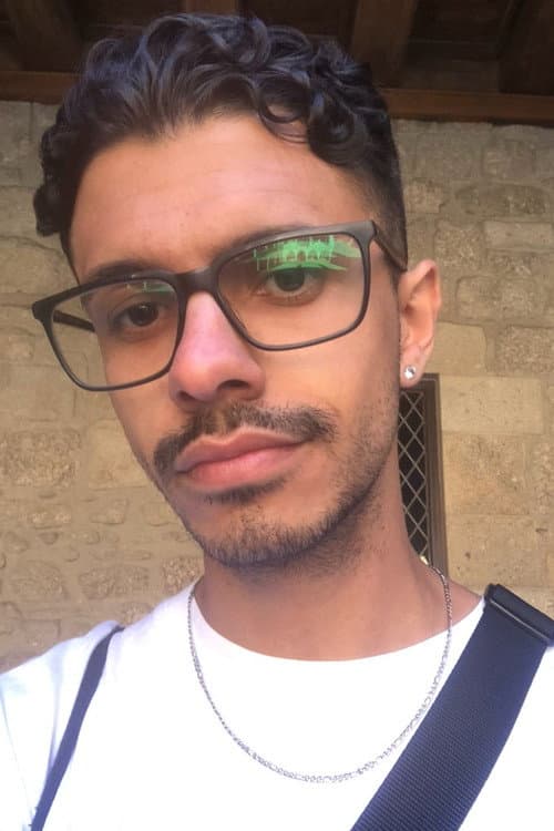 Vinícius Amaral profile photo