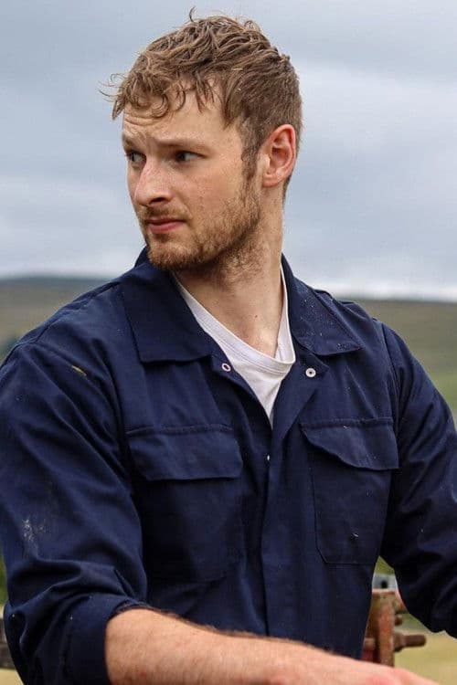 Jacob Fleming profile photo