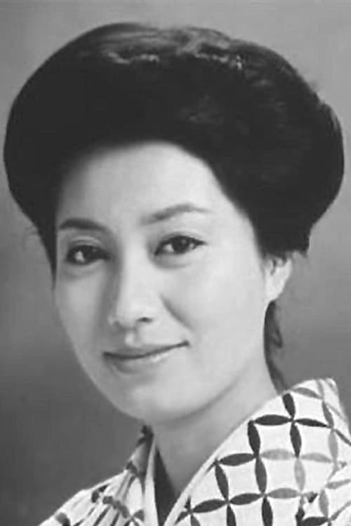Kyōko Mitsubayashi profile photo