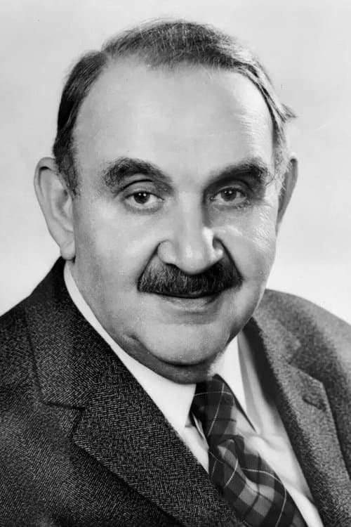 Fritz Eckhardt profile photo