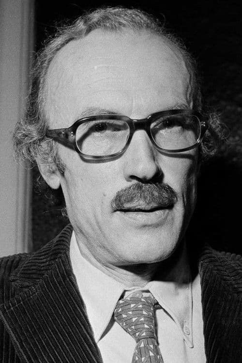 Éric Rohmer profile photo